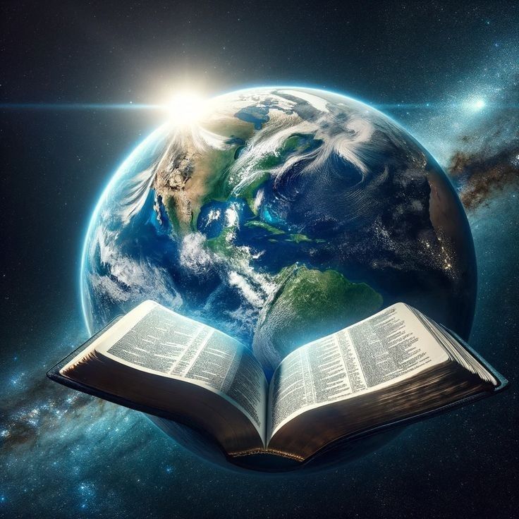 Good News Missionary